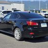 lexus is 2008 CFJ1841010 image 15