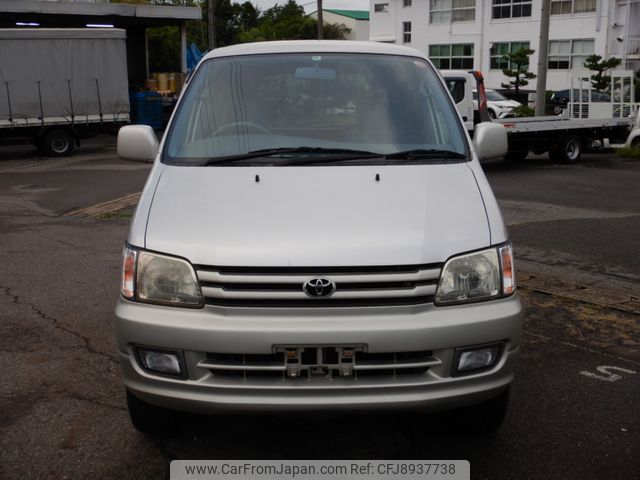 toyota townace-noah 1998 CFJ8937738 image 2