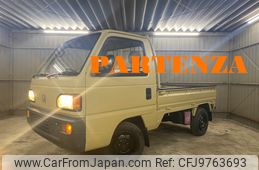 honda acty-truck 1990 1015361