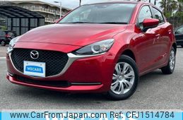 mazda demio 2019 CFJ1514784