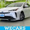 toyota prius 2021 quick_quick_6AA-ZVW51_ZVW51-6207719 image 1