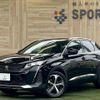 peugeot 3008 2022 CFJ1883836 image 1