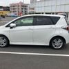 toyota ractis 2013 -TOYOTA--Ractis DBA-NCP120--NCP120-2053174---TOYOTA--Ractis DBA-NCP120--NCP120-2053174- image 4