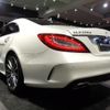 mercedes-benz cls-class 2016 CFJ0640704 image 44