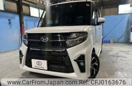 daihatsu tanto 2021 quick_quick_6BA-LA650S_LA650S-1091347