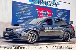 subaru impreza-wrx 2013 CFJ1511044