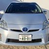 toyota prius 2009 -TOYOTA 【名古屋 307ﾒ4001】--Prius DAA-ZVW30--ZVW30-5105751---TOYOTA 【名古屋 307ﾒ4001】--Prius DAA-ZVW30--ZVW30-5105751- image 17