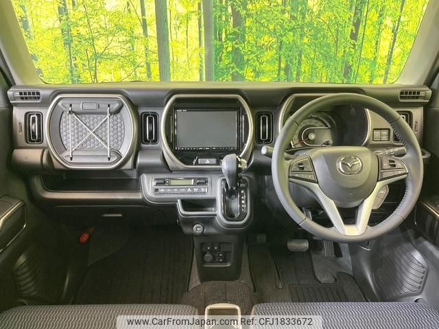 mazda flair-crossover 2022 CFJ1833672 image 2
