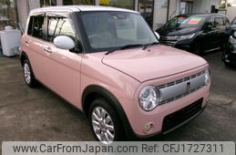 suzuki alto-lapin 2020 CFJ1727311
