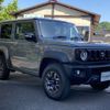 suzuki jimny-sierra 2024 -SUZUKI 【出雲 500ｽ1211】--Jimny Sierra JB74W--211597---SUZUKI 【出雲 500ｽ1211】--Jimny Sierra JB74W--211597- image 13