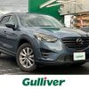 mazda cx-5 2015 -MAZDA--CX-5 LDA-KE2FW--KE2FW-207421---MAZDA--CX-5 LDA-KE2FW--KE2FW-207421- image 1