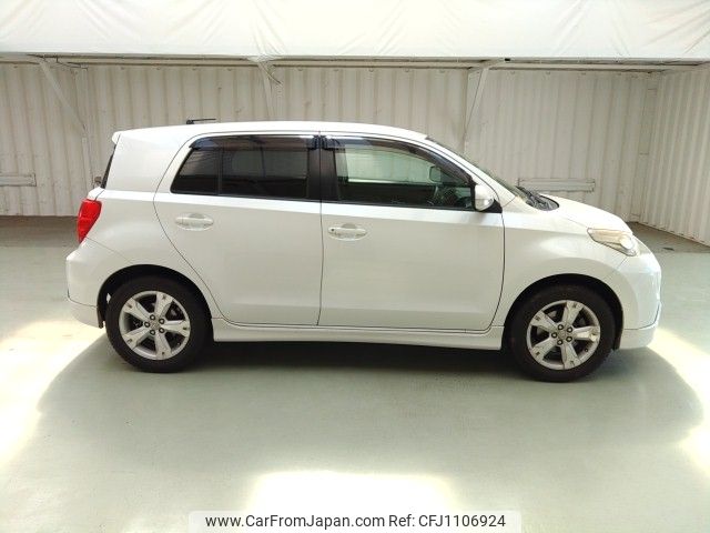 toyota ist 2008 ENHANCEAUTO_1_ea299053 image 2