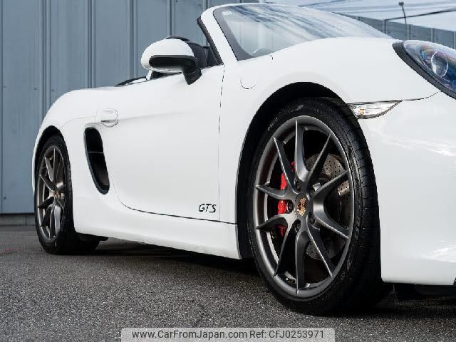 porsche boxster 2014 quick_quick_ABA-981MA123_WP0ZZZ98ZFS130733 image 2