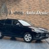 toyota harrier 2021 quick_quick_6BA-MXUA80_MXUA80-0045487 image 1