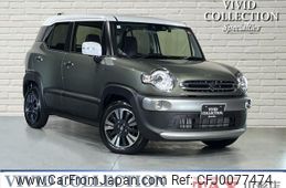 suzuki xbee 2023 quick_quick_4AA-MN71S_MN71S-315045