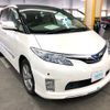 toyota estima-hybrid 2009 AF-AHR20-7034446 image 3