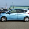 nissan note 2012 No.15958 image 4