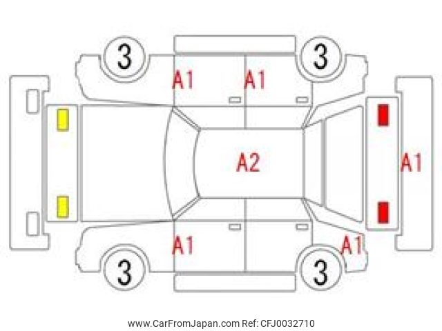 honda stepwagon 2015 -HONDA--Stepwgn DBA-RP3--RP3-1014881---HONDA--Stepwgn DBA-RP3--RP3-1014881- image 2