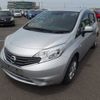 nissan note 2014 21848 image 2