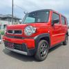 suzuki hustler 2021 quick_quick_MR92S_MR92S-190662 image 6