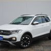 volkswagen t-cross 2023 -VOLKSWAGEN--VW T-Cross 3BA-C1DKR--WVGZZZC1ZPY127305---VOLKSWAGEN--VW T-Cross 3BA-C1DKR--WVGZZZC1ZPY127305- image 1