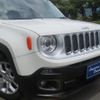 jeep renegade 2017 -CHRYSLER--Jeep Renegade BU14--HPE95787---CHRYSLER--Jeep Renegade BU14--HPE95787- image 14