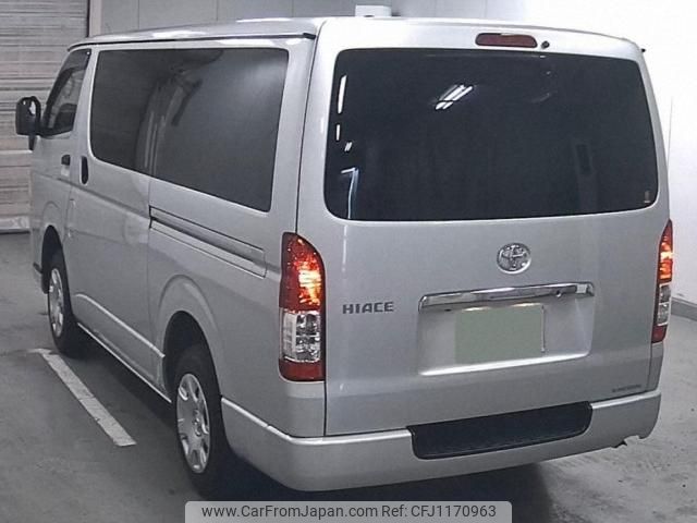 toyota hiace-van 2023 quick_quick_3BF-TRH200V_TRH200-0373900 image 2