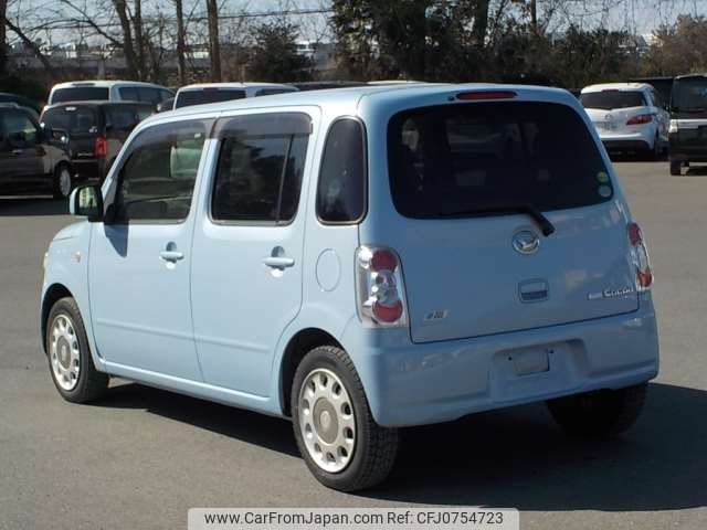 daihatsu mira-cocoa 2013 -DAIHATSU 【野田 580】--Mira Cocoa DBA-L685S--L685S-0015442---DAIHATSU 【野田 580】--Mira Cocoa DBA-L685S--L685S-0015442- image 2