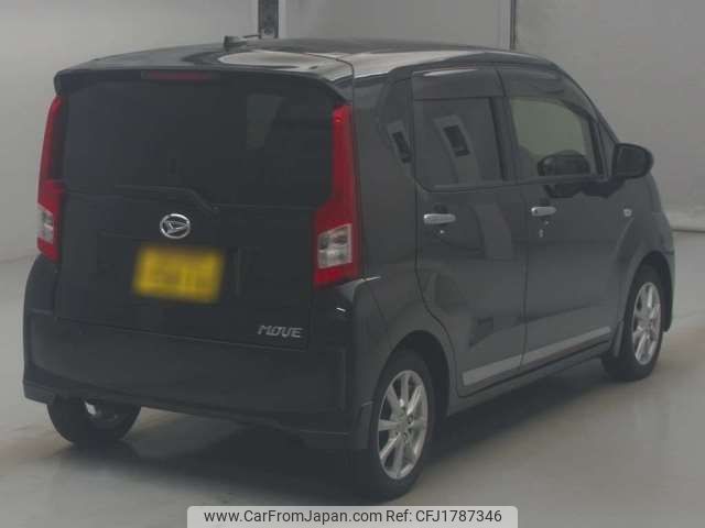 daihatsu move 2023 CFJ1787346 image 2