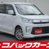 suzuki wagon-r-stingray 2015 quick_quick_MH44S_MH44S-481322 image 1