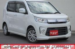 suzuki wagon-r-stingray 2015 quick_quick_MH44S_MH44S-481322