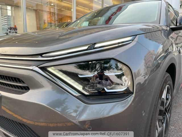 citroen c4 2024 CFJ1607391 image 2