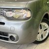 nissan cube 2009 -NISSAN--Cube DBA-Z12--Z12-046352---NISSAN--Cube DBA-Z12--Z12-046352- image 13