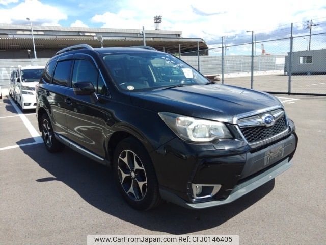 subaru forester 2013 ENHANCEAUTO_1_ea287181 image 1