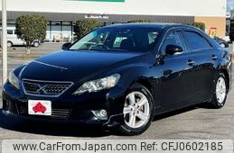 toyota mark-x 2010 -TOYOTA--MarkX DBA-GRX130--GRX130-6003746---TOYOTA--MarkX DBA-GRX130--GRX130-6003746-