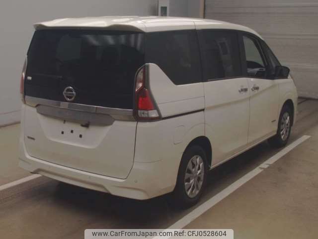 nissan serena 2022 -NISSAN--Serena 5AA-GNC27--GNC27-033545---NISSAN--Serena 5AA-GNC27--GNC27-033545- image 2