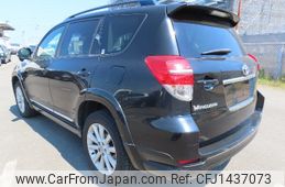toyota vanguard 2010 NIKYO_PQ15673