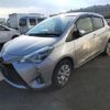 toyota vitz 2019 quick_quick_DBA-NSP130_NSP130-4030574 image 1