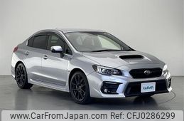 subaru wrx 2019 -SUBARU--WRX DBA-VAG--VAG-036616---SUBARU--WRX DBA-VAG--VAG-036616-