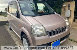 daihatsu move 2004 CFJ1899327