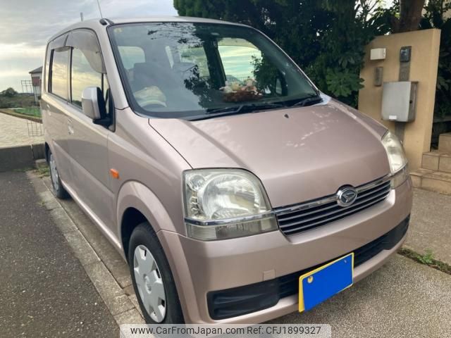 daihatsu move 2004 CFJ1899327 image 1