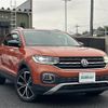volkswagen t-cross 2020 CFJ1793559 image 17