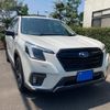 subaru forester 2022 CFJ1584154 image 3
