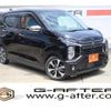 mitsubishi ek-cross 2019 quick_quick_4AA-B35W_B35W-0000337 image 1