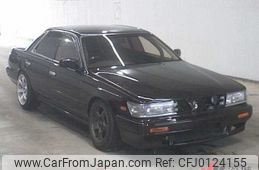 nissan laurel 1991 -NISSAN--Laurel HC33ｶｲ--231722---NISSAN--Laurel HC33ｶｲ--231722-