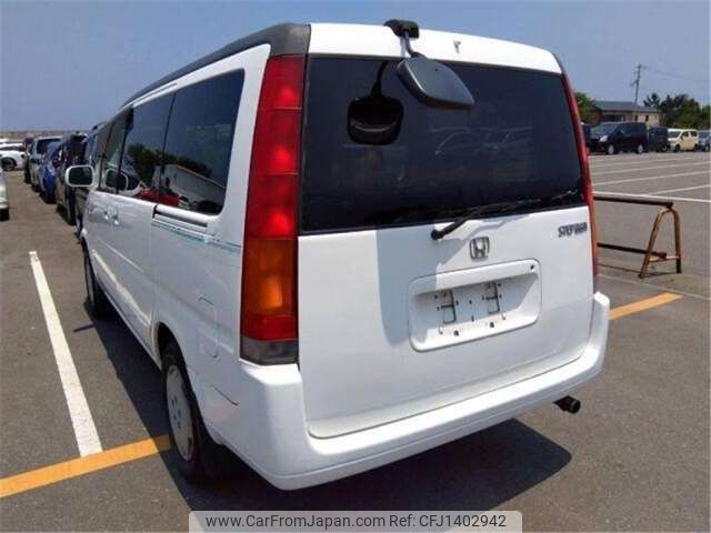honda stepwagon 1999 -HONDA--Stepwgn RF1--RF1-1314642---HONDA--Stepwgn RF1--RF1-1314642- image 2