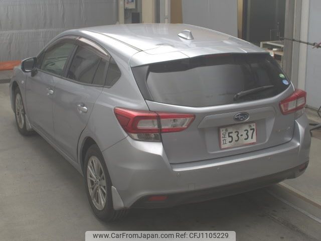 subaru impreza-wagon 2018 -SUBARU--Impreza Wagon GT2-035839---SUBARU--Impreza Wagon GT2-035839- image 2