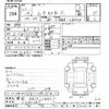 daihatsu move 2013 -DAIHATSU 【豊田 580ｻ1882】--Move LA100S-0245387---DAIHATSU 【豊田 580ｻ1882】--Move LA100S-0245387- image 3