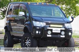 mitsubishi delica-d5 2010 -MITSUBISHI--Delica D5 DBA-CV5W--CV5W-0506229---MITSUBISHI--Delica D5 DBA-CV5W--CV5W-0506229-