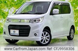 suzuki wagon-r-stingray 2014 quick_quick_MH34S_MH34S-756995